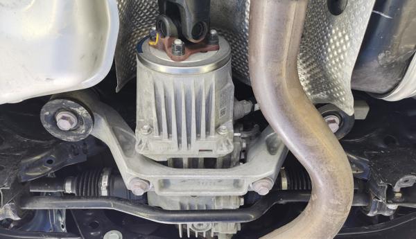 海外試駕豐田GR Yaris:Morizo的大玩具 | 駕仕閱讀 海外試駕豐田GR Yaris:Morizo的大玩具 | 駕仕閱讀