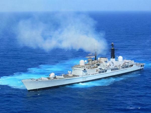 細說中國想引進最終沒有成功的外國武器——有遺憾也有慶幸