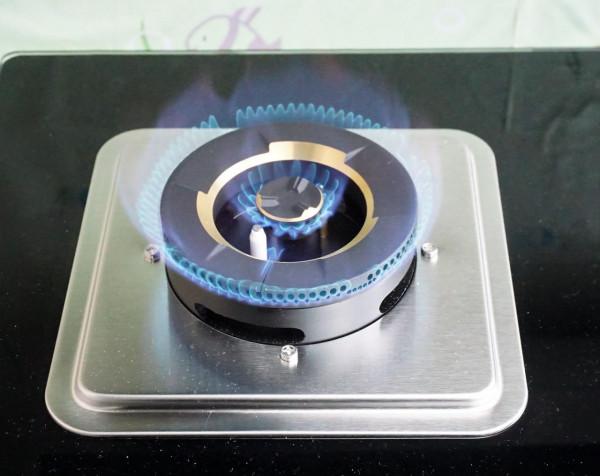 頂側雙吸、5.0KW猛火，華帝i11116+i10073B煙灶套裝使用體驗分享