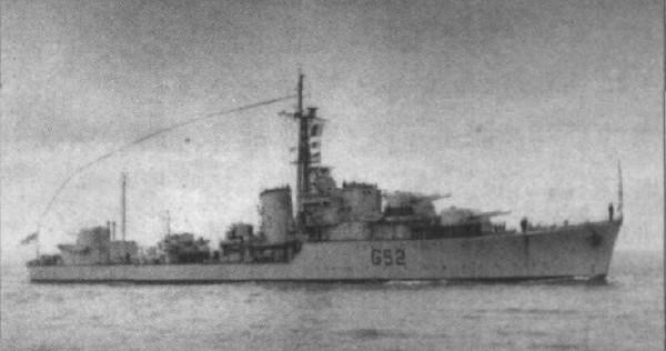 北角海戰:二戰德國海軍最後一戰,戰列巡洋艦徹底告別戰場 北角海戰:二戰德國海軍最後一戰,戰列巡洋艦徹底告別戰場