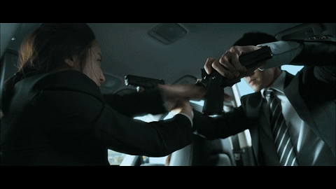 蘇志燮：韓國電影中十大黃金主角之一，每一個都是不輸影帝的存在