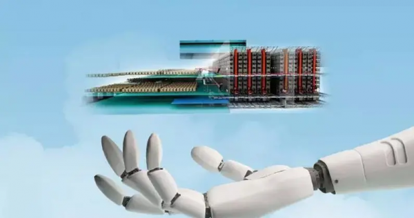 磅旗科技WMS賦能新能源行業，全面打造智慧化精益生產車間