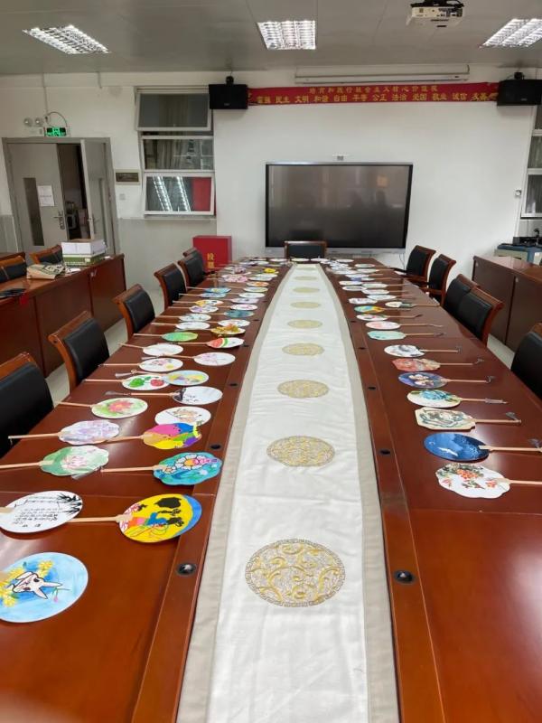 天河|東方社群丨穿漢服猜燈謎遊花園,這場遊園會帶你“穿越”過中秋 天河|東方社群丨穿漢服猜燈謎遊花園,這場遊園會帶你“穿越”過中秋