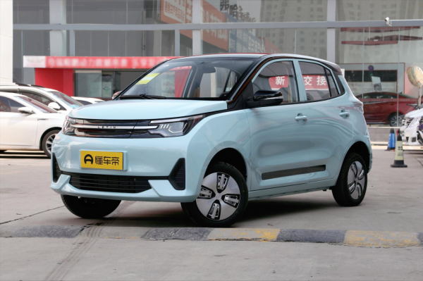 雷丁芒果：續航130km，每公里不到1毛，2.98萬買來代步合適嗎