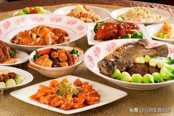 過年炸東西，學會&OpenCurlyDoubleQuote;萬能麵糊&rdquo;就行了，不管炸什麼都酥脆，不回軟
