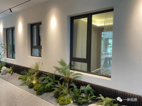 「西山金茂府」實景看房:品質能否一如既往? 「西山金茂府」實景看房:品質能否一如既往?