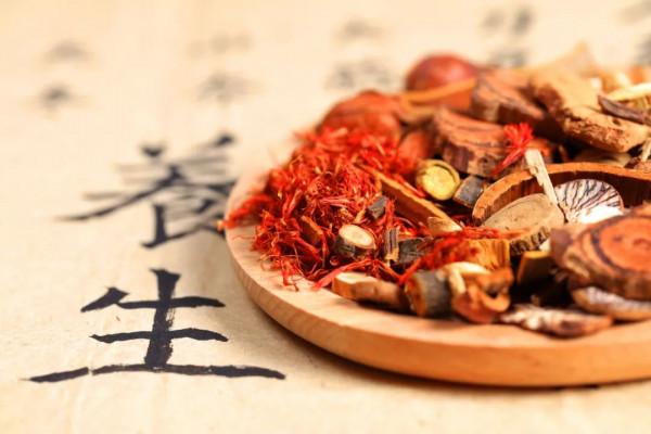天天像過節，養生不能丟&mdash;&mdash;《黃帝內經》是怎麼說的
