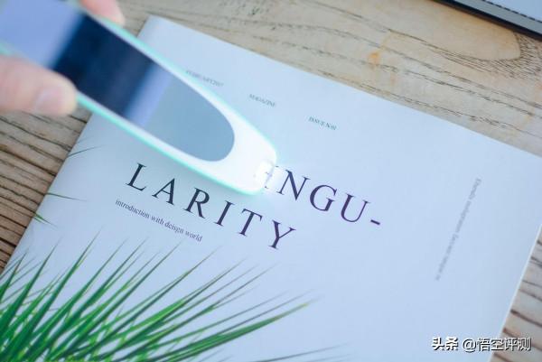 真正擺脫“啞巴英語”？如布詞典筆深度評測：超智慧的AI英語老師