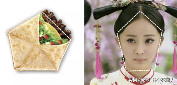 那些削骨的女星臉還好嗎？後遺症一大堆，楊冪鞠婧禕都開始崩了