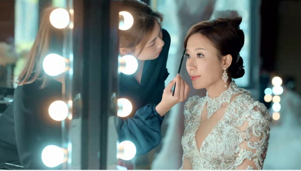 《家族榮耀》：多少年沒看豪門爭家產港劇？張智霖這次演壞人？