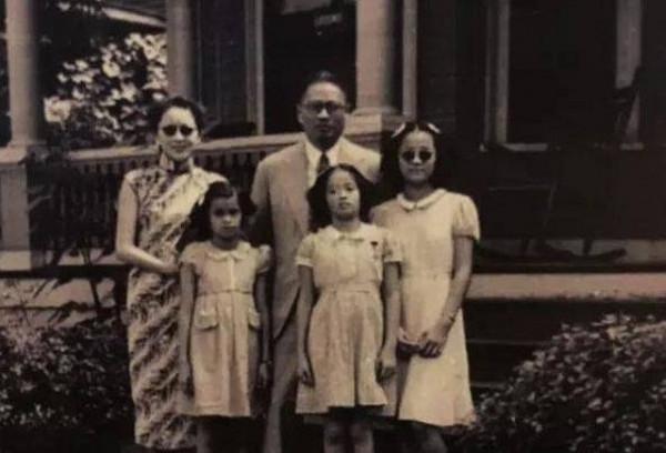 二代宋家三姐妹再續輝煌,名氣雖不如姑姑,但嫁的人財力令人咂舌 二代宋家三姐妹再續輝煌,名氣雖不如姑姑,但嫁的人財力令人咂舌