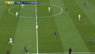 孤獨的桑巴舞者——內馬爾