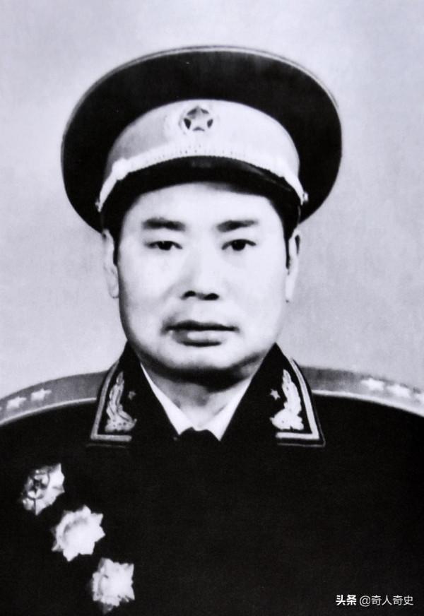 楊得志女兒楊秋華：百萬大裁軍時，父親是總長，但我也被裁掉了