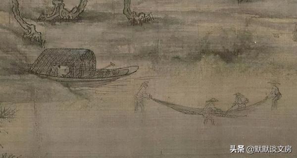 默默談收藏——拉尼娜來了,凍哭你的那種,看看古人怎麼過冬吧 默默談收藏——拉尼娜來了,凍哭你的那種,看看古人怎麼過冬吧