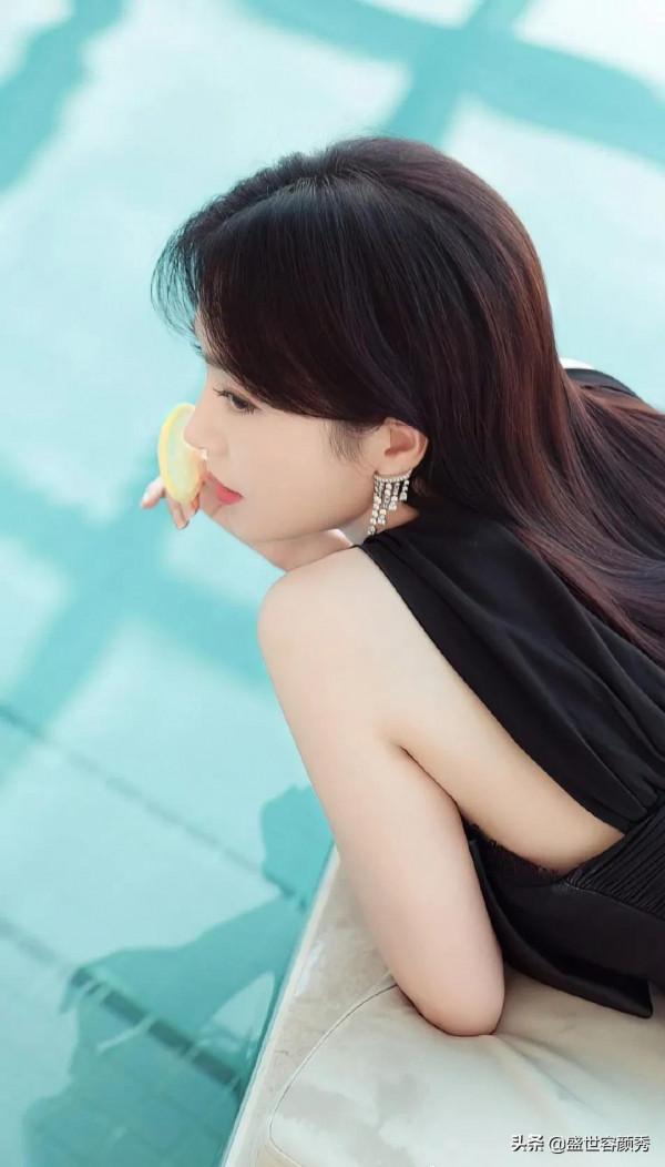 盛世容顏之景甜