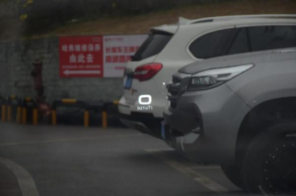 想買安全安靜的SUV，不妨看看哈弗神獸，底盤穩、動力強、油耗低