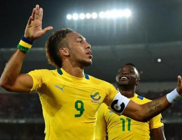 非洲杯：加彭VS迦納，加彭陣容不整遭遇考驗