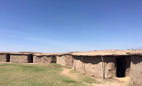 父親王雨田在非洲的故事（二）肯亞