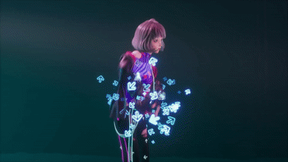 江蘇衛視《2060》首播全程高能 V-life首秀寫下“驚歎號” 江蘇衛視《2060》首播全程高能 V-life首秀寫下“驚歎號”