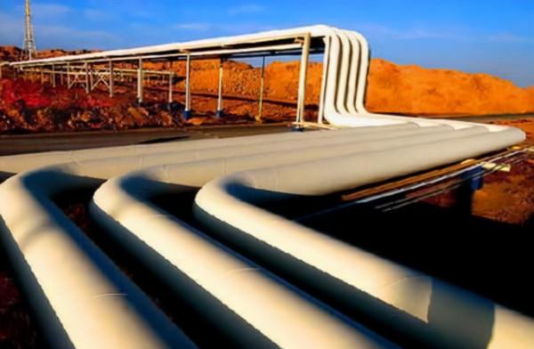 美國的衰弱正在改變歐洲格局，北溪二號通氣在即，東西歐衝突加劇