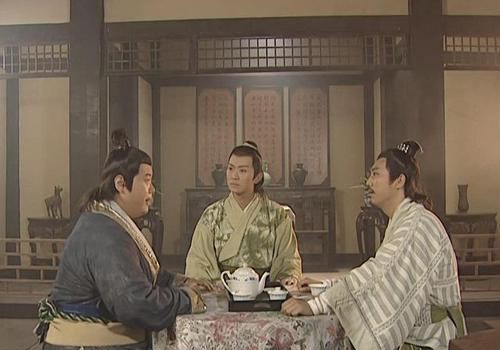 程咬金：歷史上真實的程咬金，真的活了一百二十歲嗎？