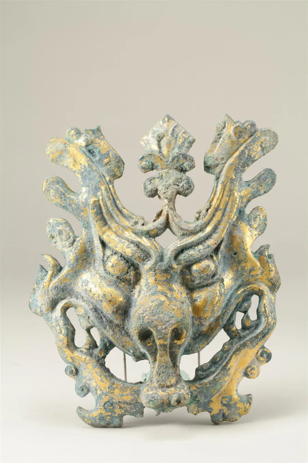 “百年百大考古發現”——北京大葆臺漢墓