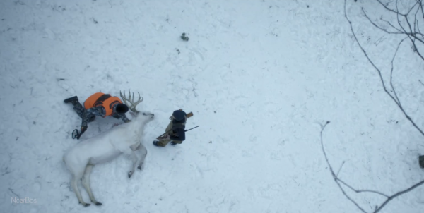 連刷三集停不下來,這部犯罪劇真的是懸念重重,嗜血狂魔滿血歸來 連刷三集停不下來,這部犯罪劇真的是懸念重重,嗜血狂魔滿血歸來