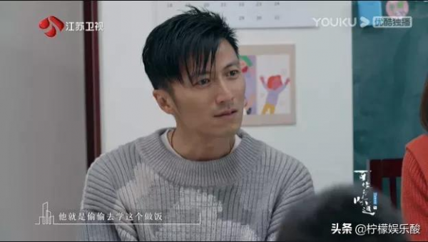 41歲謝霆鋒“最甜CP”爆紅後，王菲笑了三天：我願意退出