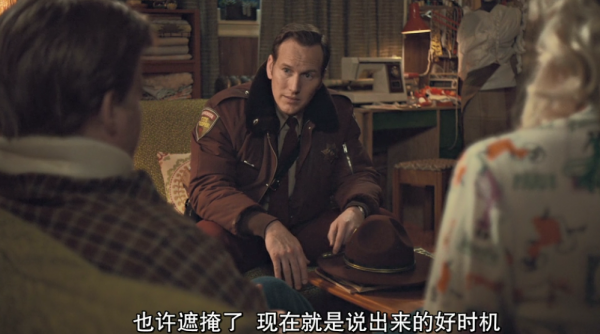 緊張感可媲美《斯巴達克斯》，這部暴力美劇第二季越來越好看了