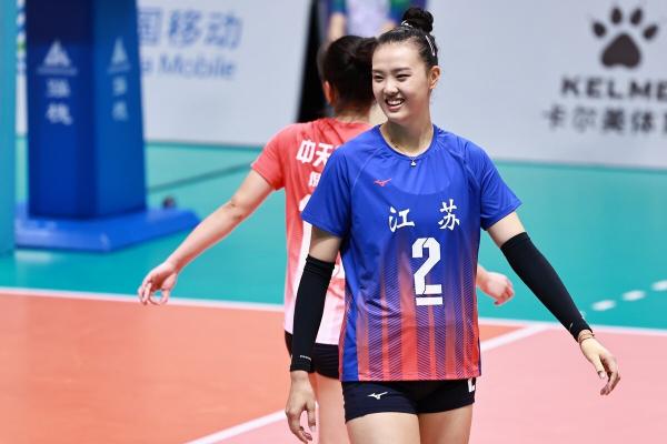 全運會女排最新積分榜!4強日漸清晰,蘇滬3連勝出線在望 全運會女排最新積分榜!4強日漸清晰,蘇滬3連勝出線在望