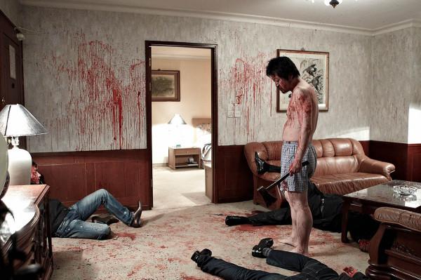 韓國電影有多強？這十部經典，沒有爭議