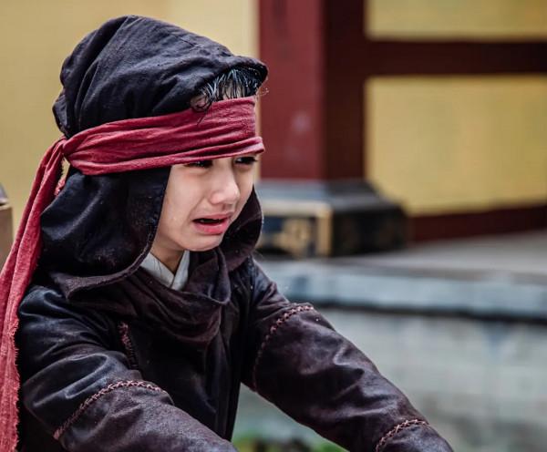 網大版《釜山行》上線，劇情槽點多口碑不佳，“劉德華”也帶不動