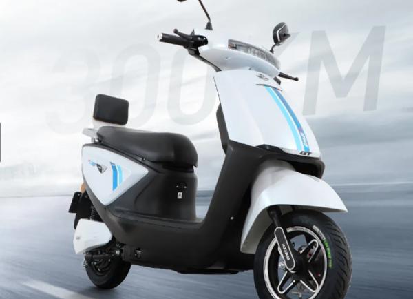 一次充電，續航超200公里，這兩款電動車適合跑外賣