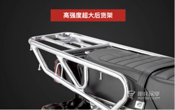 五羊本田正式釋出CG125 special版，國內還有哪些萬元名車？