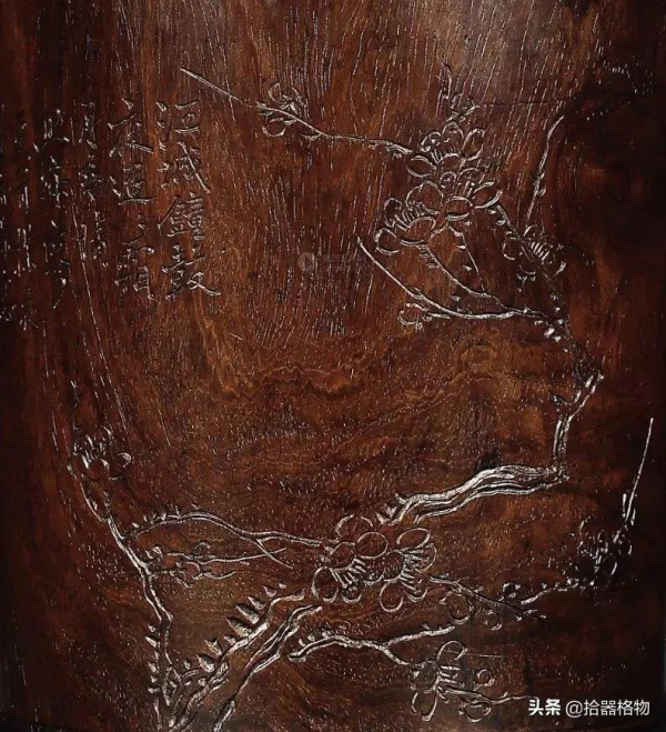 匠石運金 | 明清傢俱雕刻手法 匠石運金 | 明清傢俱雕刻手法