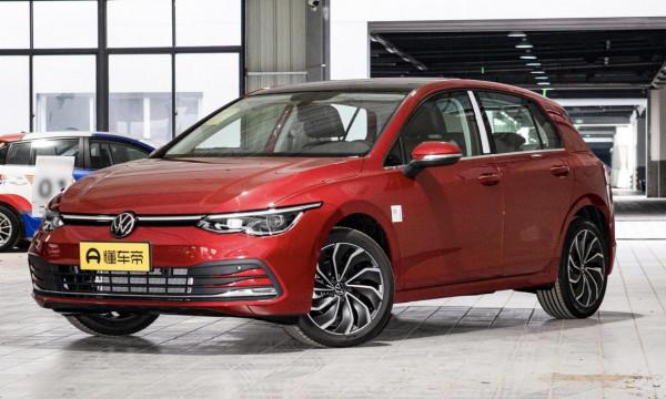 新車｜競爭高爾夫，本田全新一代思域兩廂版要來了？曝國內專利圖