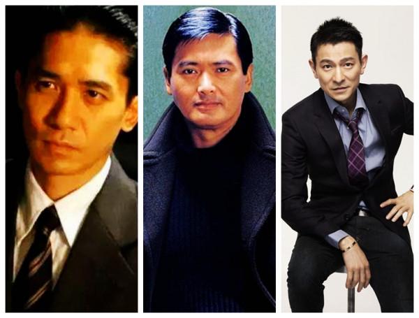 《龍城殲霸》：超大投資，超強陣容，杜琪峰最具野心的流拍之作