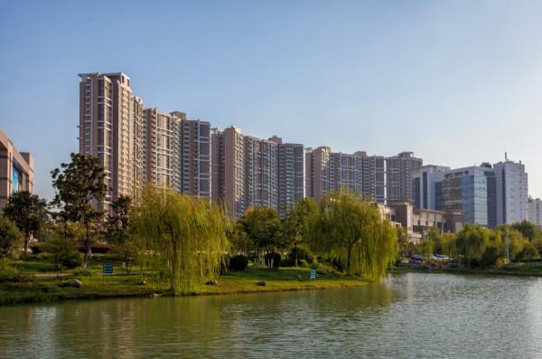 我國規模最大的9個住宅小區,人口總量超縣級市,坐擁小學和大學 我國規模最大的9個住宅小區,人口總量超縣級市,坐擁小學和大學