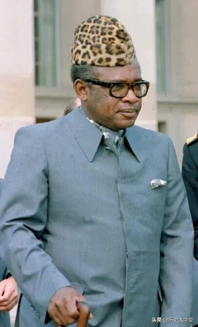 非洲為什麼有兩個“剛果”國家，它們是怎麼來的