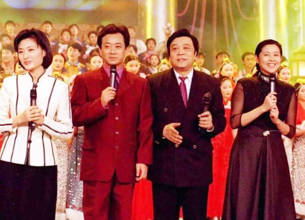 倪萍：在淚水中與父親和解，將孤單老母當孩子哄