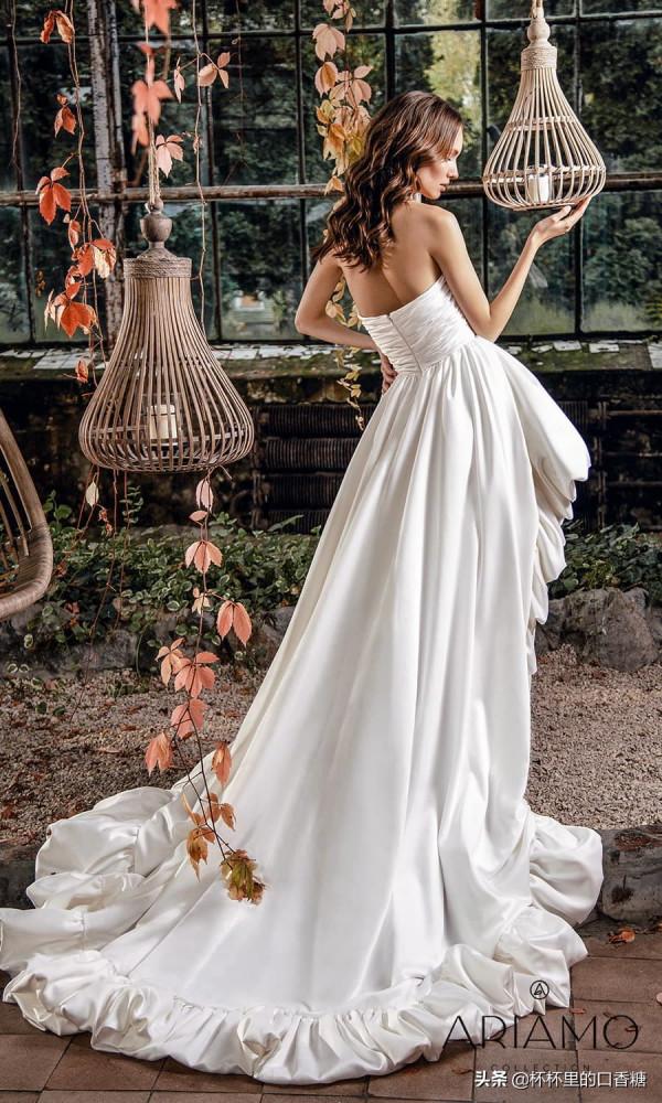 Ariamo Bridal 2022";Passion"; 婚紗系列 打造引人注目的新娘嫁衣 Ariamo Bridal 2022";Passion"; 婚紗系列 打造引人注目的新娘嫁衣