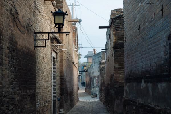 南莊村,山西又一免費寶藏古村,自駕遊必去打卡 南莊村,山西又一免費寶藏古村,自駕遊必去打卡