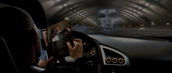 自動剎車輔助，都是騙人的玩意兒？