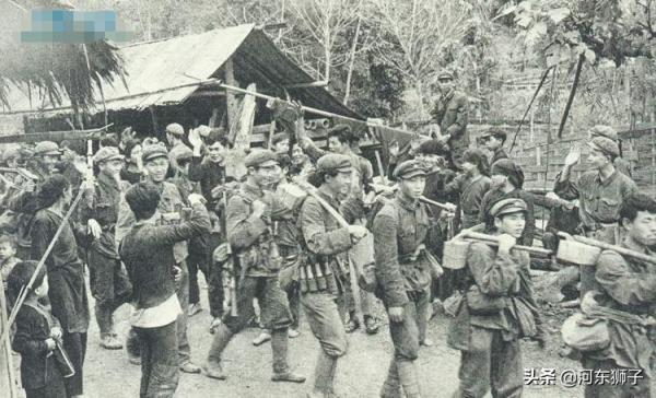 瓊崖縱隊23年紅旗不倒，副司令莊田工作僅5年，55年被授什麼軍銜