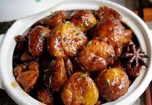 堪稱完美的四道菜，香辣開胃，味道一流