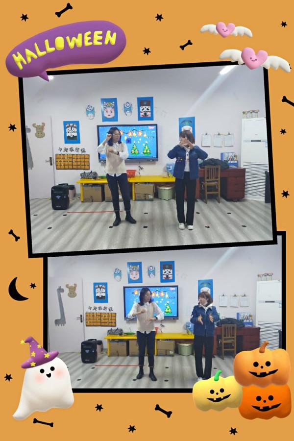 愛滿重陽,孝潤童心——安陽橋幼兒園重陽節主題活動 愛滿重陽,孝潤童心——安陽橋幼兒園重陽節主題活動