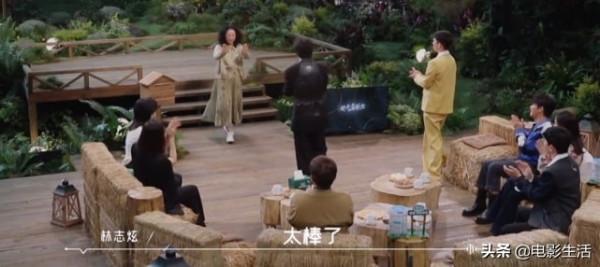 9期內容播放量破11億,評分7.8,這究竟是檔什麼神仙綜藝? 9期內容播放量破11億,評分7.8,這究竟是檔什麼神仙綜藝?