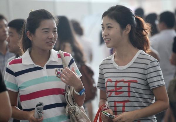 未來5年“很適合”女生的專業，薪資可觀又穩定，家有女兒可收藏