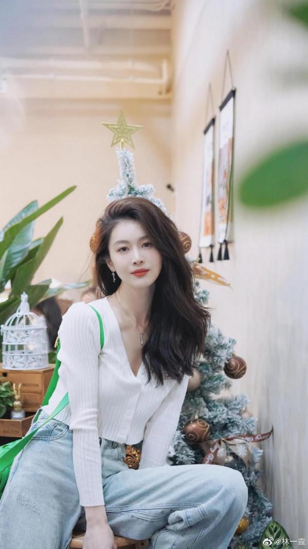 林一霆美圖