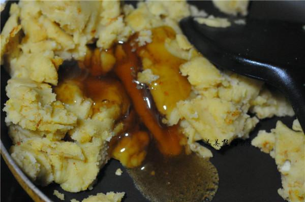 綠豆做月餅，清熱去內火，少油低脂易消化，中秋吃它，比月餅香